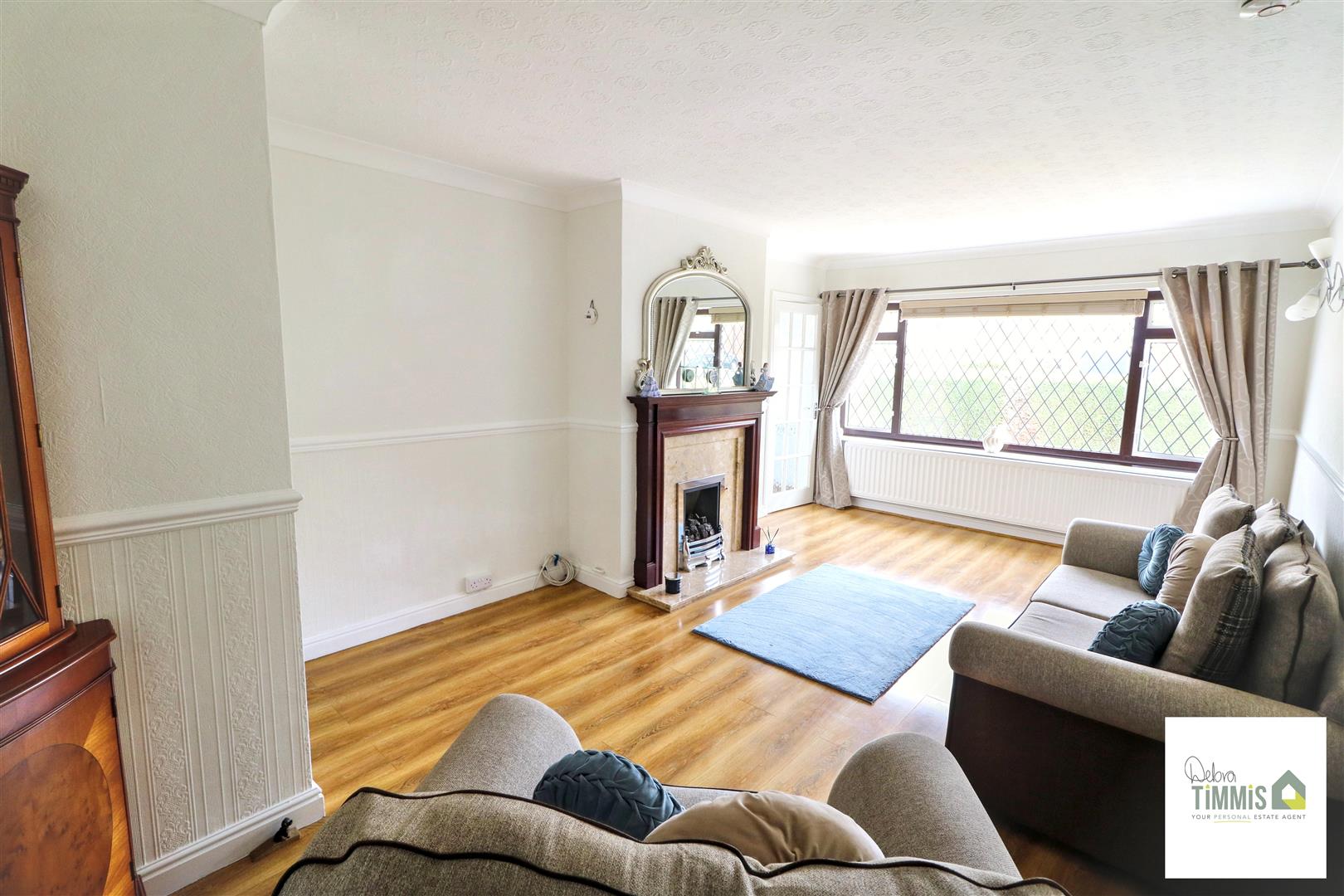 Trentfield Road, Baddeley Green, Stoke-On-Trent